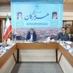 استمرار آموزش و اطلاع‌رسانی، کلید اصلی تغییر رفتار و ارتقای آگاهی عمومی است