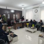 آموزش مقابله با تب دنگی و بهسازی محیط مدارس به معلمان و مدیران