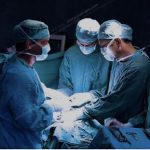 نجات معجزه‌آسای زن ۷۱ ساله هرمزی از مرگ