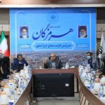 تصمیمات مدیریتی باید هدفمند و مبتنی بر واقعیت‌ها باشد