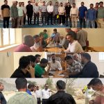 تحول در خدمت‌رسانی در بندر مقام و شکروئیه