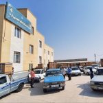 توزیع ۴۰ یخچال بین مددجویان بندرلنگه