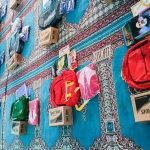 اهدای ۱۵۰ بسته حمایتی به دانش‌آموزان نیازمند درپهن