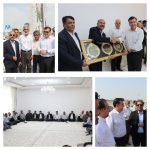 بازدید میدانی نماینده شرق هرمزگان از روستاهای میناب