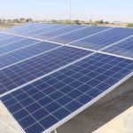 بهره‌برداری از۸۱ نیروگاه خورشیدی برای مددجویان هرمزگان