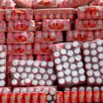 توقيف محموله نوشيدنی های خارجی قاچاق در هرمزگان