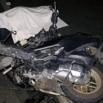 شترهای بی‌صاحب، جان‌گیر جاده‌های هرمزگان؛ دو نفر قربانی شدند