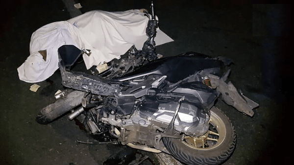 شترهای بی‌صاحب، جان‌گیر جاده‌های هرمزگان؛ دو نفر قربانی شدند