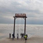 ساحل خواجه عطا بندرعباس نیازمند امنیتی جدی‌تر برای خانواده‌ها و گردشگران