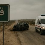 قشم در مسیر خطر؛ تصادف‌هایی که دیگر اتفاق نیستند، هشدارند