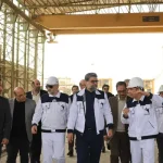 امضای تفاهم‌نامه همکاری میان ایزوایکو و شرکت طرح توسعه نیکسا