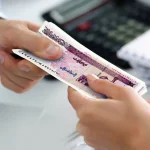 دریافت وام ضروری به مددجویان جزیره قشم