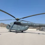 نجات بیمار خونریزی مغزی و مصدوم تصادفی با اورژانس هوایی