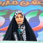 آینده کشور به دست دانش‌آموزان ساخته می‌شود