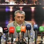 افتتاح و کلنگ زنی ۲۲ پروژه شهری بندرعباس در دهه فجر