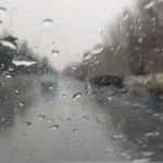 ورود سامانه ای بارشی از عصر امروز درهرمزگان