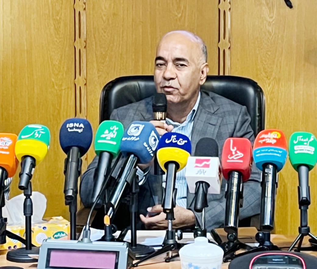 ۵۰درصد هرمزگان فاقد منابع آب شیرین؛ هشدار آبفا درباره پایداری تامین آب