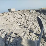 محرومیت ۲۰ هزار نفر از آب شرب با حمله آمریکا به سیریک