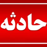 واژگونی پژو پارس در محور بندرعباس-حاجی‌آباد با ۶ مصدوم