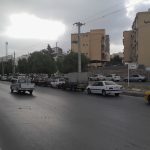 نباید به بهانه قاچاق، مردم را در صف های طولانی سوخت معطل کرد