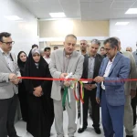 مشارکت اتاق بازرگانی در خرید دو دستگاه آنژیوگرافی برای بیمارستان شهید محمدی