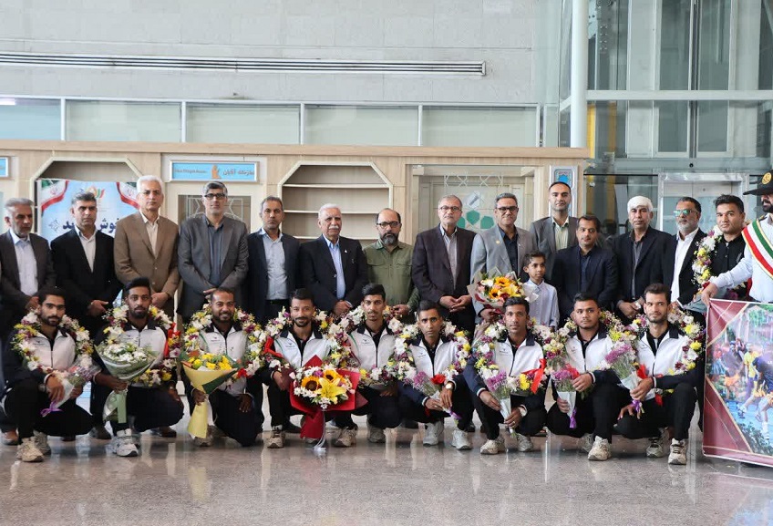 از هرمزگان تا هند؛ نفت آفتاب حامی جهانی‌شدن بازی‌های بومی